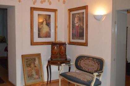 Pension Walzerstadt - image 15