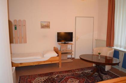 Pension Walzerstadt - image 16