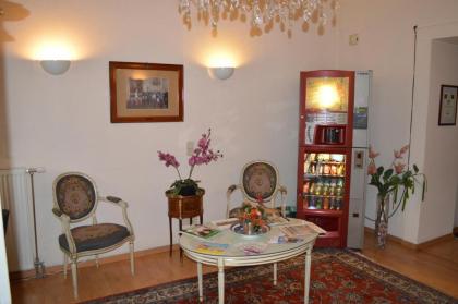 Pension Walzerstadt - image 18