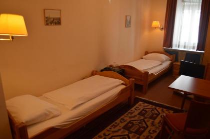Pension Walzerstadt - image 19
