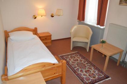 Pension Walzerstadt - image 20