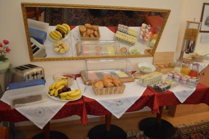 Pension Walzerstadt - image 3