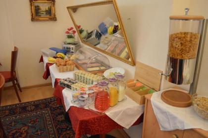 Pension Walzerstadt - image 4