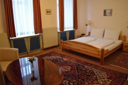 Pension Walzerstadt - image 8