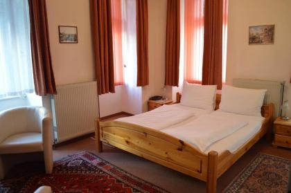 Pension Walzerstadt - image 9