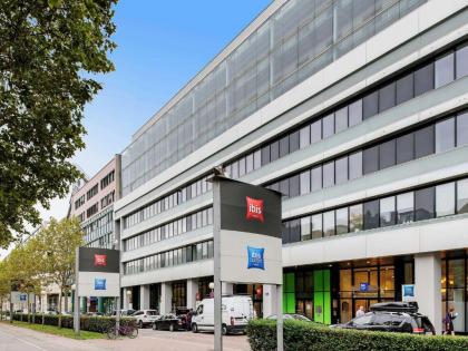 Ibis budget Wien Messe - image 1