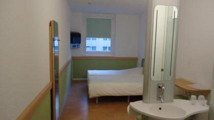 Ibis budget Wien Messe - image 12
