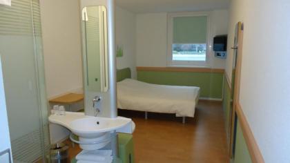 Ibis budget Wien Messe - image 13