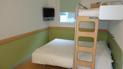 Ibis budget Wien Messe - image 15