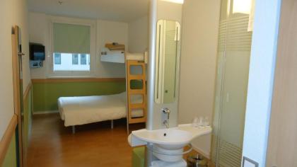 Ibis budget Wien Messe - image 17
