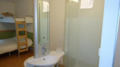 Ibis budget Wien Messe - image 18