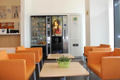Ibis budget Wien Messe - image 19