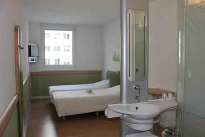 Ibis budget Wien Messe - image 20