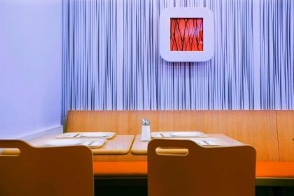 Ibis budget Wien Messe - image 3