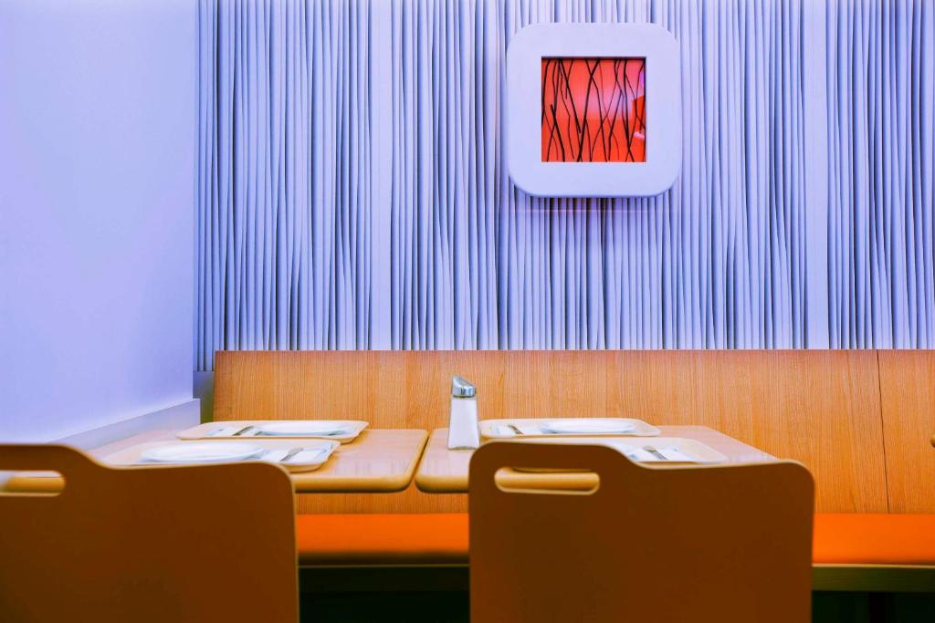 Ibis budget Wien Messe - image 3