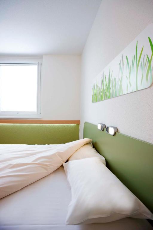 Ibis budget Wien Messe - image 5
