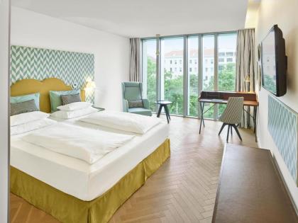 MAXX by Steigenberger Vienna - image 1
