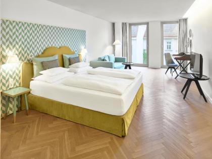 MAXX by Steigenberger Vienna - image 13