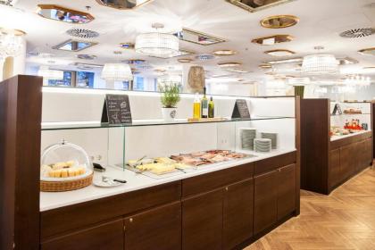 MAXX by Steigenberger Vienna - image 18