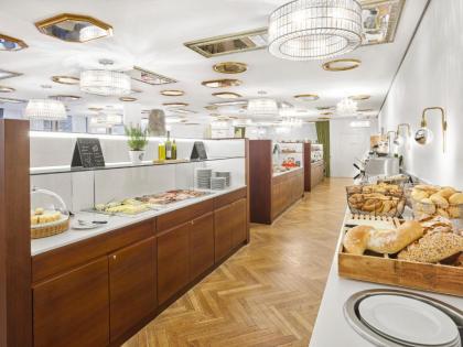 MAXX by Steigenberger Vienna - image 19