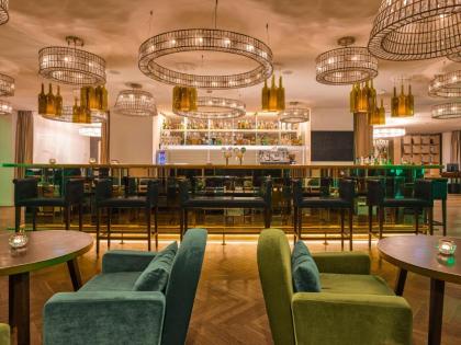 MAXX by Steigenberger Vienna - image 20