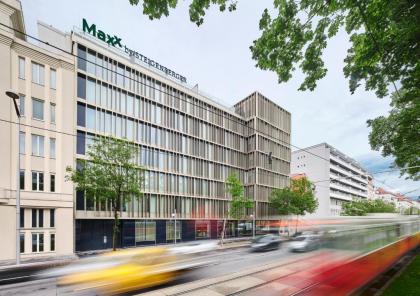 MAXX by Steigenberger Vienna - image 3