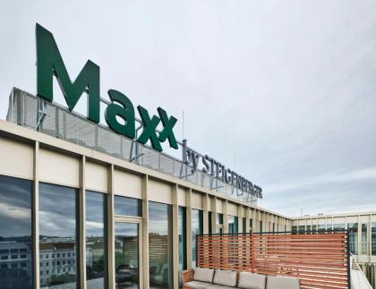 MAXX by Steigenberger Vienna - image 4