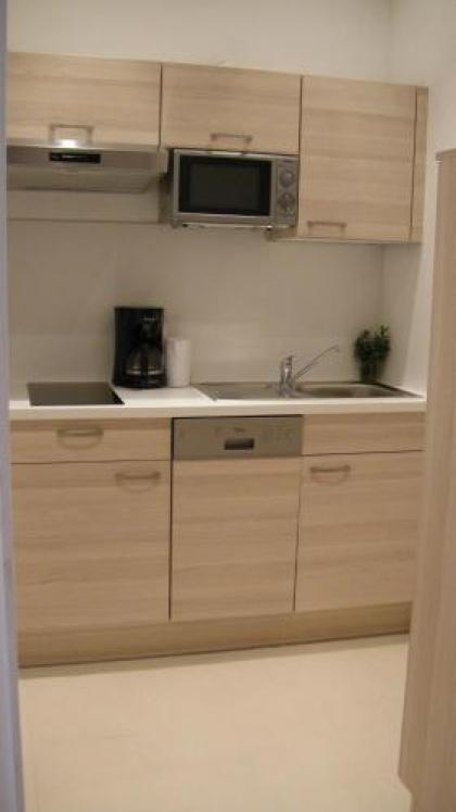 Appartements CHE - image 12
