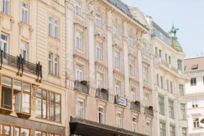 Boutique Hotel Nossek - image 1