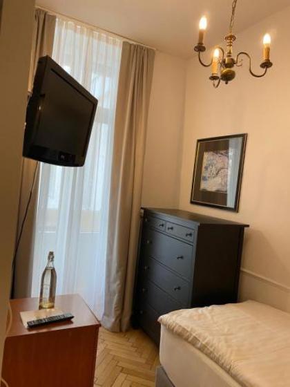 Boutique Hotel Nossek - image 10