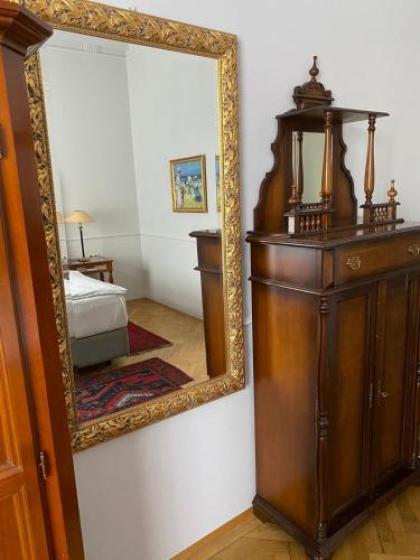 Boutique Hotel Nossek - image 13