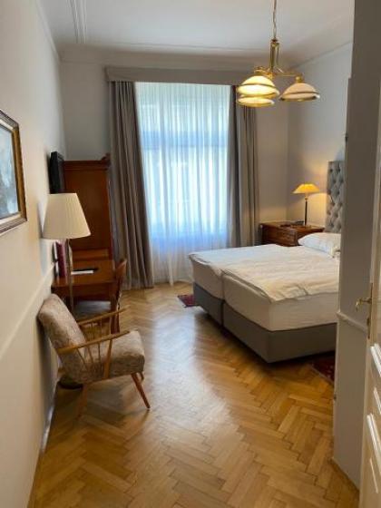 Boutique Hotel Nossek - image 14