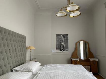 Boutique Hotel Nossek - image 15