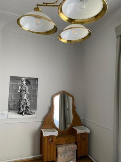 Boutique Hotel Nossek - image 16