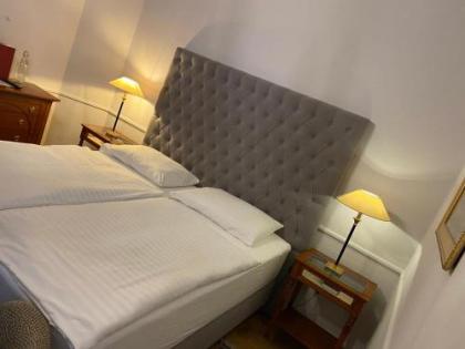 Boutique Hotel Nossek - image 17