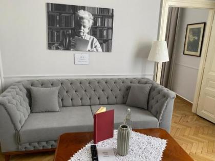 Boutique Hotel Nossek - image 18