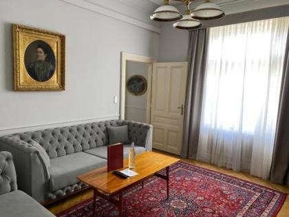 Boutique Hotel Nossek - image 19
