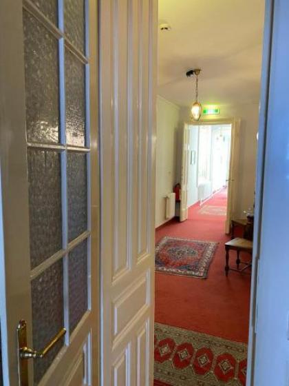 Boutique Hotel Nossek - image 3