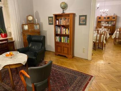 Boutique Hotel Nossek - image 5