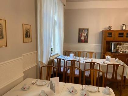 Boutique Hotel Nossek - image 6