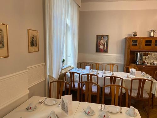 Boutique Hotel Nossek - image 6