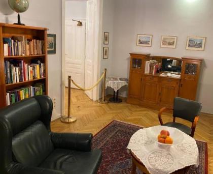 Boutique Hotel Nossek - image 7