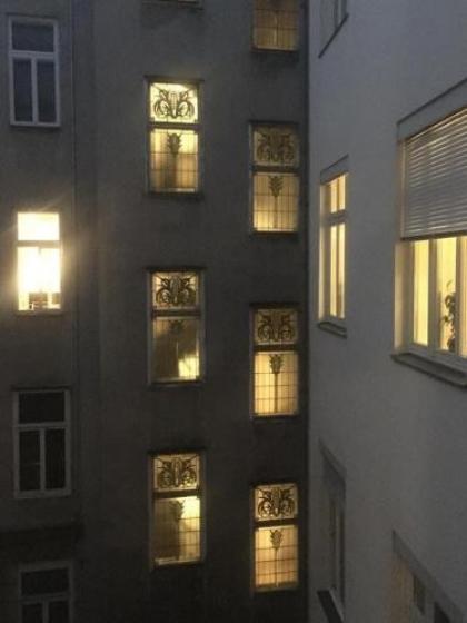 Boutique Hotel Nossek - image 8