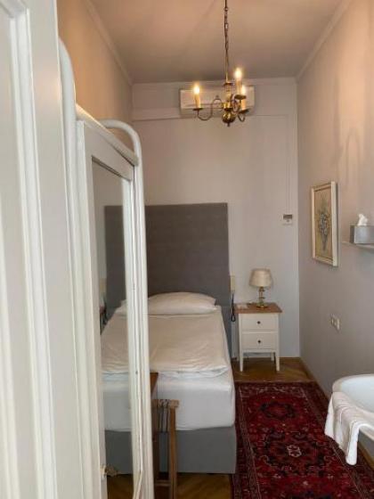 Boutique Hotel Nossek - image 9