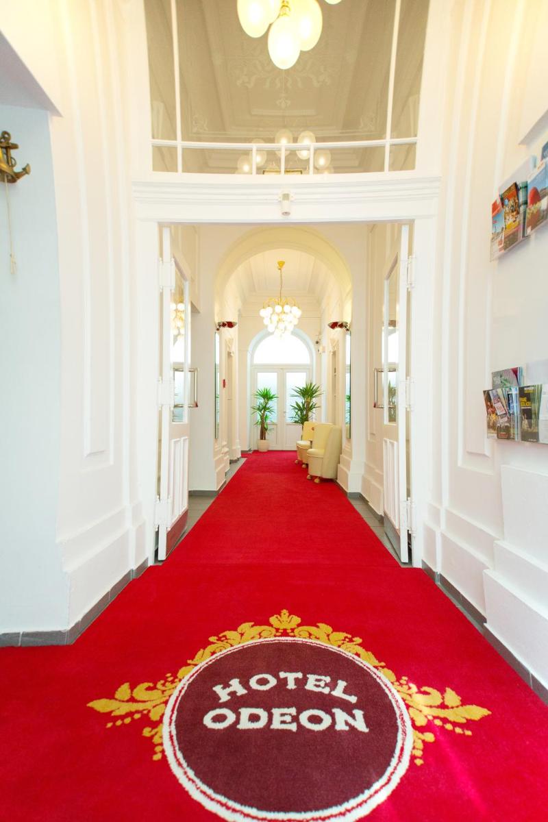 Hotel Odeon - image 4