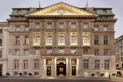 Park Hyatt Vienna - image 1