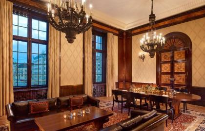Park Hyatt Vienna - image 12