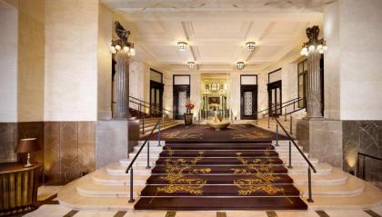 Park Hyatt Vienna - image 2