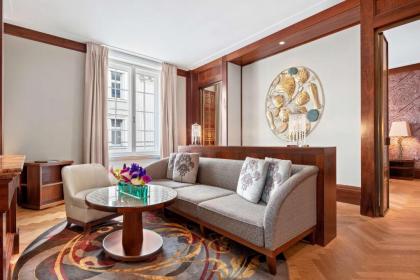 Park Hyatt Vienna - image 20