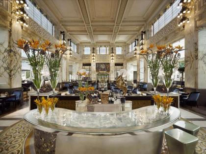 Park Hyatt Vienna - image 4